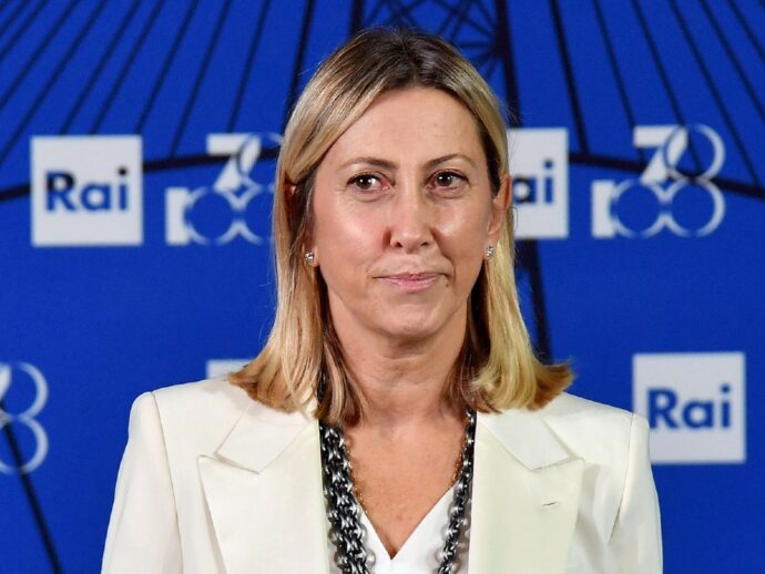 Rai, Lega contro Agnes: “Non sarà presidente”