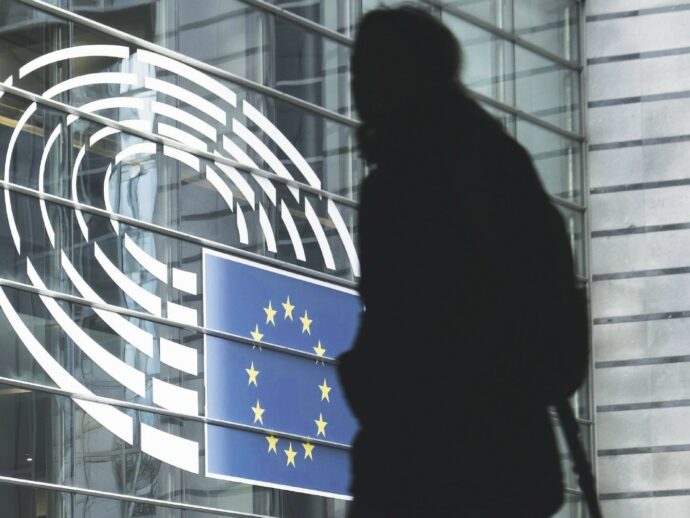 Picierno e l’estrema destra israeliana, Andrea Barolini: “L’incontro coi lobbisti è stato registrato dopo l’inchiesta”