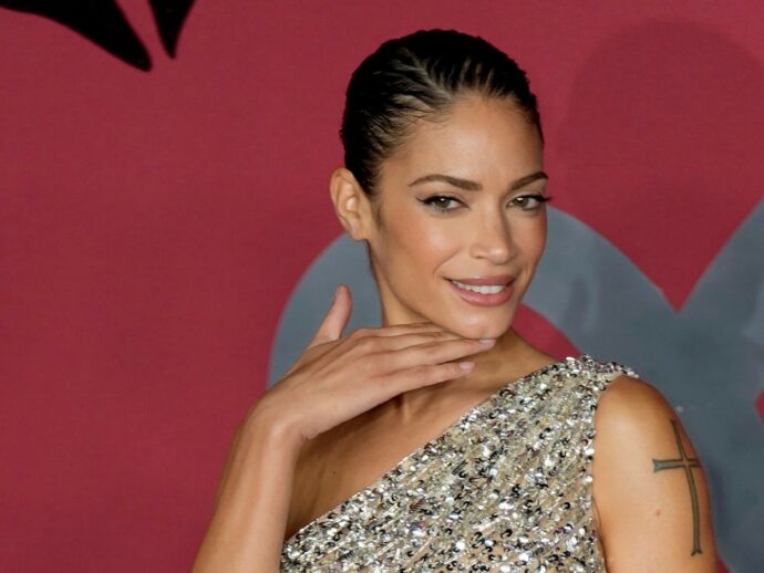 Favino,  Ronchi ed Elodie insieme sul set per  Messina