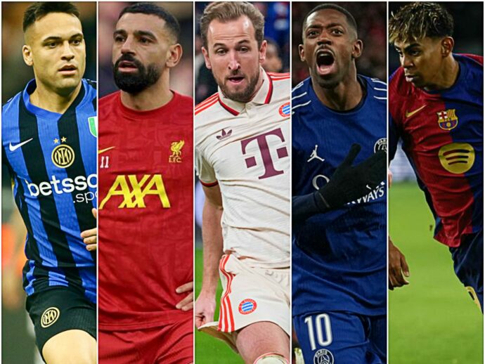 La grande volata del calcio europeo: il punto sui 5 campionati top, con la variabile Champions