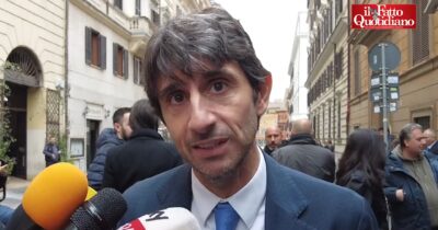 Copertina di Riarmo, Donzelli cerca di minimizzare la posizione di Salvini: “Obiettivo comune è difendere i confini”