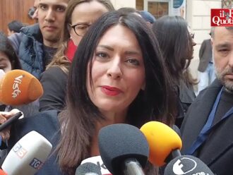 Picierno (Pd): “L’incontro con la lobby di estrema destra israeliana? Polemica surreale”