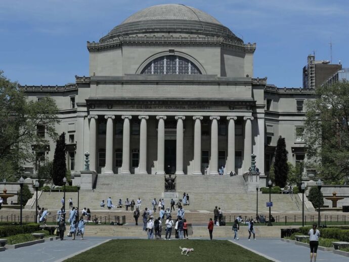 Columbia University “patteggia” con Trump e paga una multa da 200 milioni di dollari