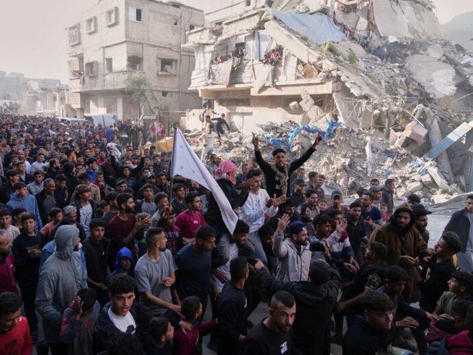 “Hamas accetta la proposta egiziana di tregua” e pubblica il video dell’ostaggio Elkana Bohbot