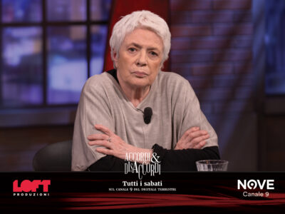 Copertina di Barbara Spinelli sul Nove: “Meloni su Ventotene? La ringrazio, da quando l’ha nominato molti l’hanno scoperto”