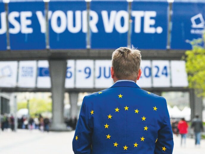 Cacicchi, big e tonfi: quanto costa il seggio Ue