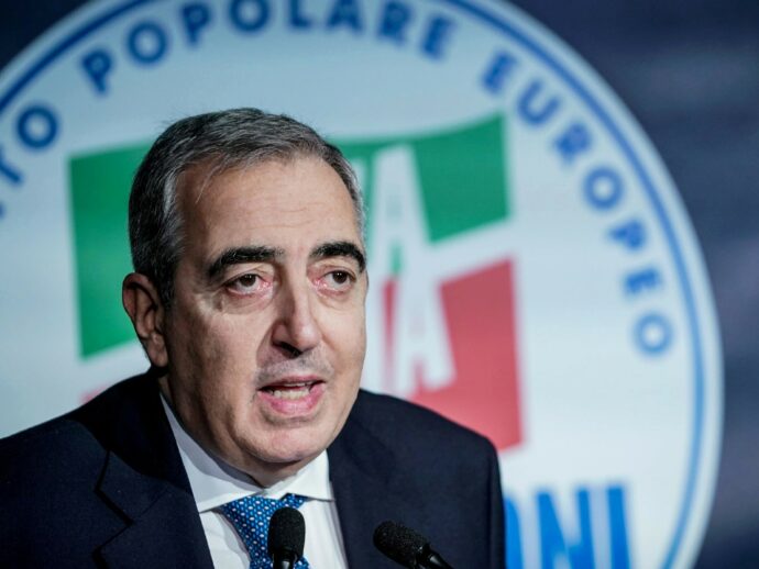 “Il centrodestra ha fatto tantissimo contro la mafia”