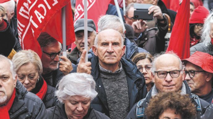 Gli aumenti di pensione del governo? Per qualcuno hanno comportato la perdita della gratuità del ticket sanitario