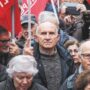 Copertina di Pensioni, partorito il solito topolino. Jessoula: “Né slogan né allarmismi, ecco cosa dicono i dati dell’Italia”