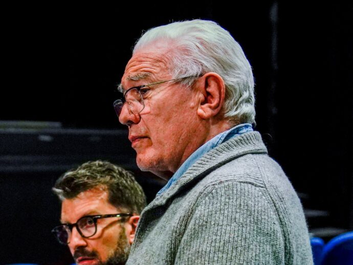 “Le ossessioni di Volonté, la pignoleria di Pontecorvo e i baci con Carmen Russo”