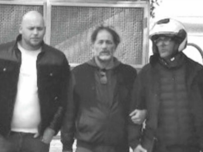 Nuova banda alla Barona: droga, trap, ultras e mafia