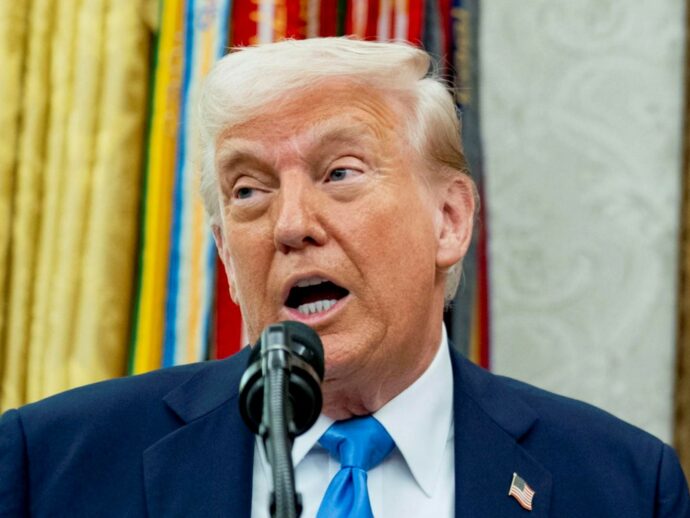 L’ordine di Trump agli europei: basta politiche inclusive in aziende partner