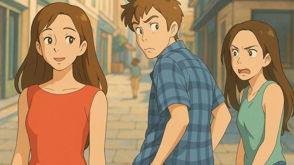 Lo “Stile Ghibli” di ChatGPT spopola sui social, la rabbia degli utenti: “È disgustoso”. Che cos’è e perché potrebbe essere una violazione del copyright