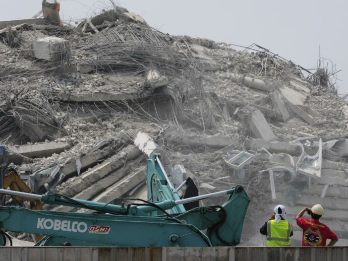 Nel 2011 due studiosi avevano previsto il terremoto in Myanmar con esattezza: “Quell’area sarà colpita da una scossa di magnitudo di circa 7,9”