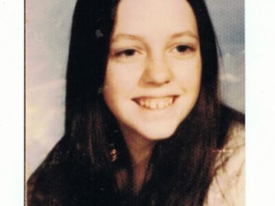 Copertina di Trovati resti umani in un fiume: sono di una 13enne scomparsa 50 anni fa. La scoperta grazie al Dna, ma è giallo su cosa le sia accaduto