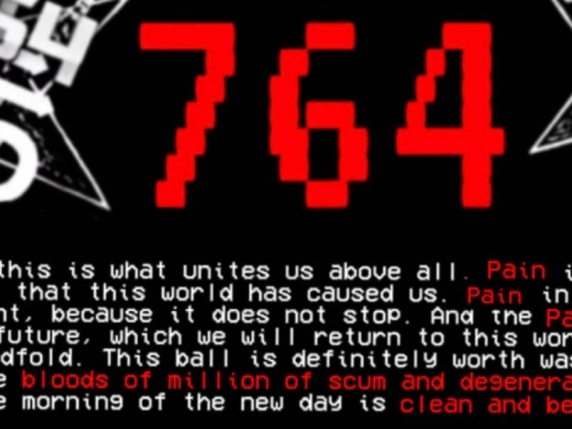 “Idolatriamo la morte, vogliamo portare il terrore in questo mondo mondano”: l’Fbi lancia l’allarme per il gruppo esoterico “764”. Ecco cos’è e perché è così pericoloso