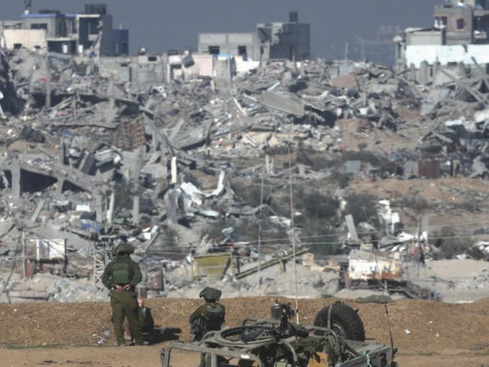 Striscia di Gaza. La finta di Doha e il vero piano Idf: riprendersi tutto