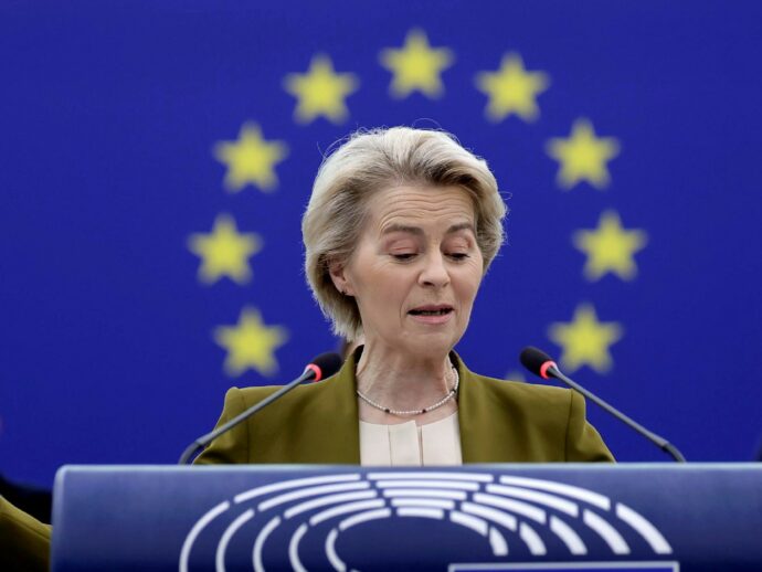 Prelievo forzoso. Per il riarmo l’Ue non prenderà i risparmi sui c/c. In arrivo, però, le solite trappole