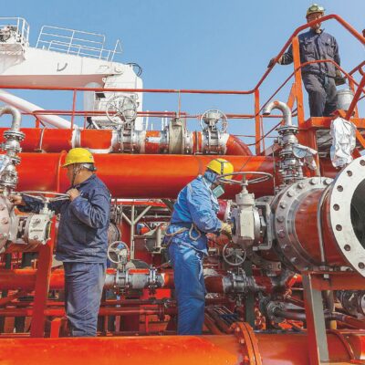 Copertina di Battaglia navale: così gli Usa sognano di sfidare Cina&C.