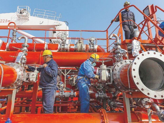 Battaglia navale: così gli Usa sognano di sfidare Cina&C.