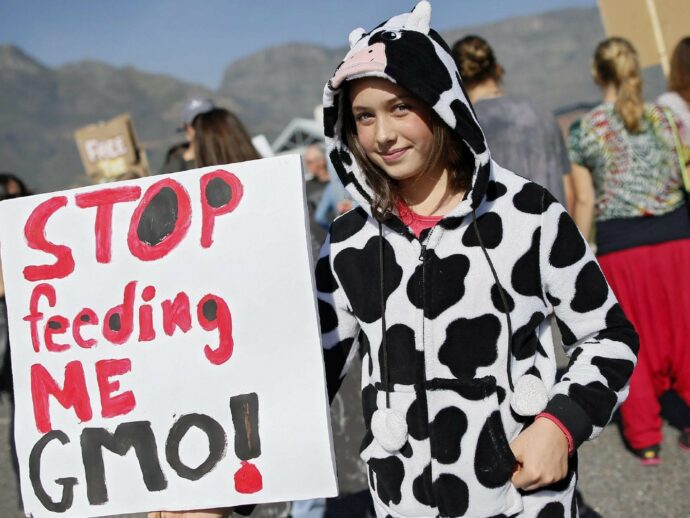 Nuovi Ogm. Altro che soluzioni naturali: favorite le multinazionali