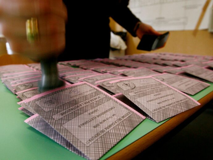 Peppe Neri: “Io, dal Pd alla luce di Giorgia. I pm mi fanno tossire il cuore”