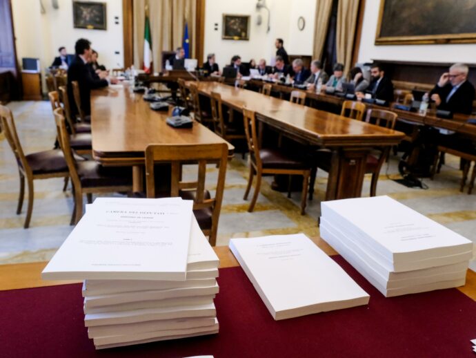 Inammissibile l’emendamento della Lega per correggere il pasticcio delle aliquote Irpef