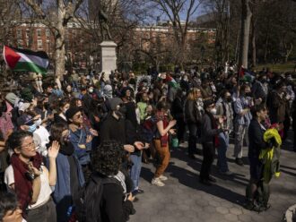 Arrestato un altro studente straniero negli Usa per le posizioni pro-Palestina. L’ateneo: “Profonda preoccupazione”