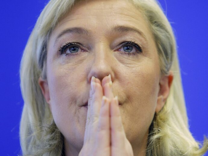Marine Le Pen condannata, ecco le accuse contro la leader del Rassemblement National