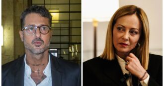 Giorgia Meloni sarà sentita nel processo a Fabrizio Corona accusato di diffamazione aggravata