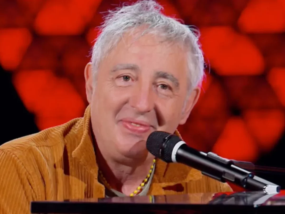 “Riccardo Cocciante Continua a mettermi i bastoni tra le ruote anche dopo 30 anni. La vittoria di The Voice Senior? Non è cambiato nulla”: Erminio Sinni si sfoga