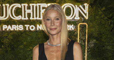 Copertina di “Sono tornata a mangiare pane, pasta e formaggi”: Gwyneth Paltrow si è stufata delle diete rigide