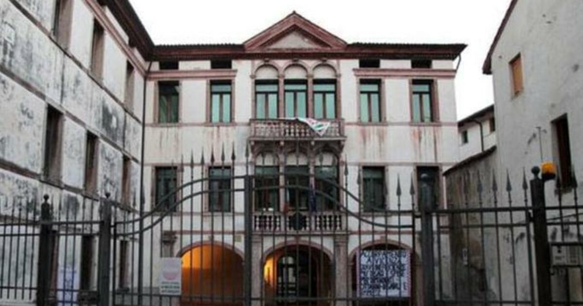 disfida Bassano da Ilfattoquotidiano.it La disfida di Bassano | la Lega a caccia di voti riapre il tribunale E Nordio? Obbedisce