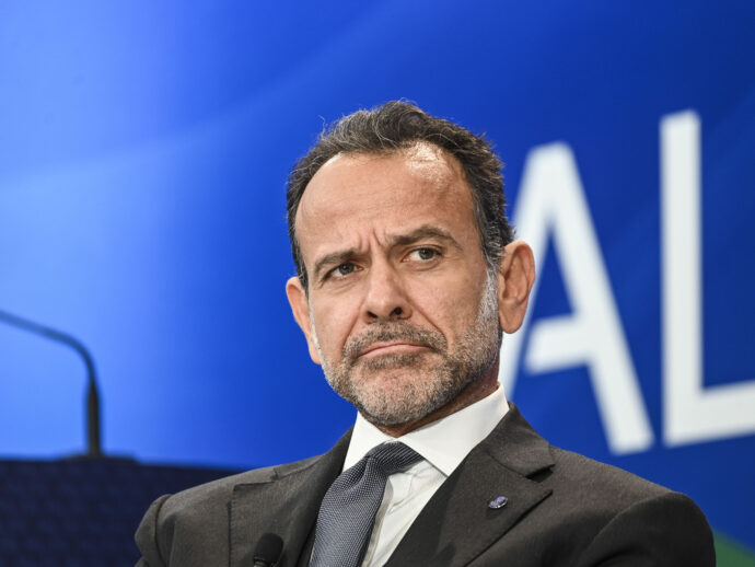 Licenziamento del dirigente Canali, l’ex direttore delle Dogane Minenna assolto a Roma