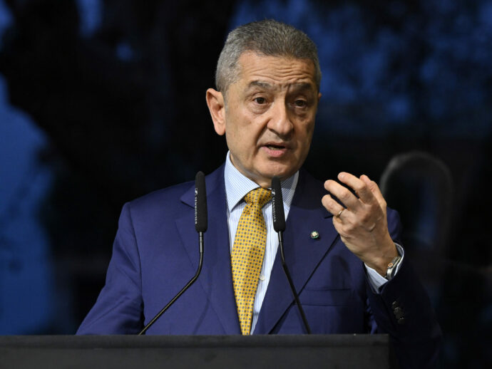 Panetta (Bankitalia): “Dazi e tensioni geopolitiche frenano l’economia. Cautela su altri tagli dei tassi”