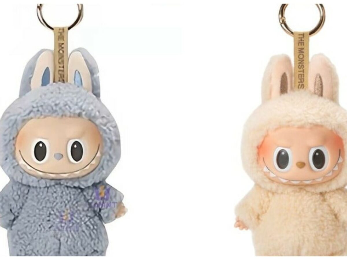 Tutti pazzi per i Labubu, gli accessori più virali del momento: cosa sono e quanto costano (alcuni superano i mille euro)