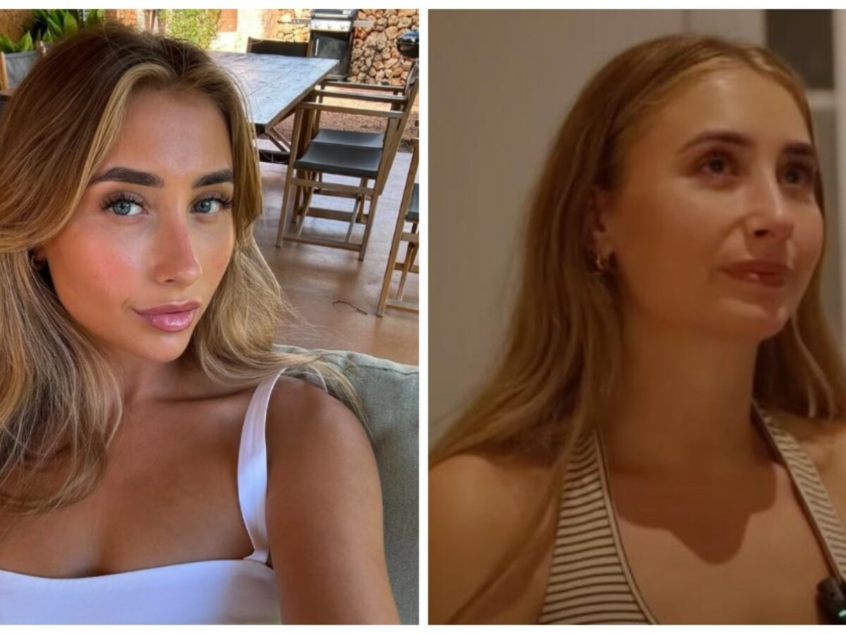 “Non mi pento di aver fatto sesso con 101 uomini in un giorno. Volevo spingermi oltre il limite, l’ho fatto”: la confessione dell’attrice di OnlyFans Lily Phillips