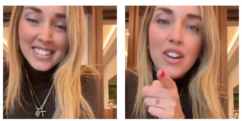 Chiara Ferragni chiude anche il negozio in via del Babuino a Roma: “Razionalizzazione delle attività per ottimizzare le spese”