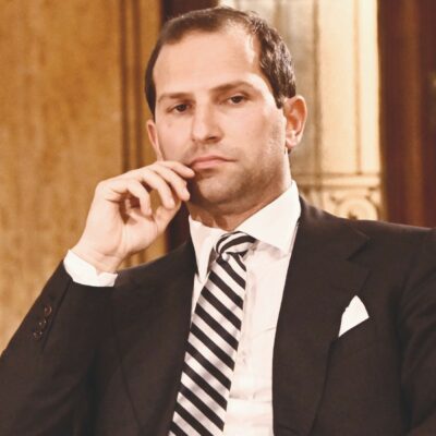 Copertina di Carpi, condannato per stalking adesso è in corsa per Bucci