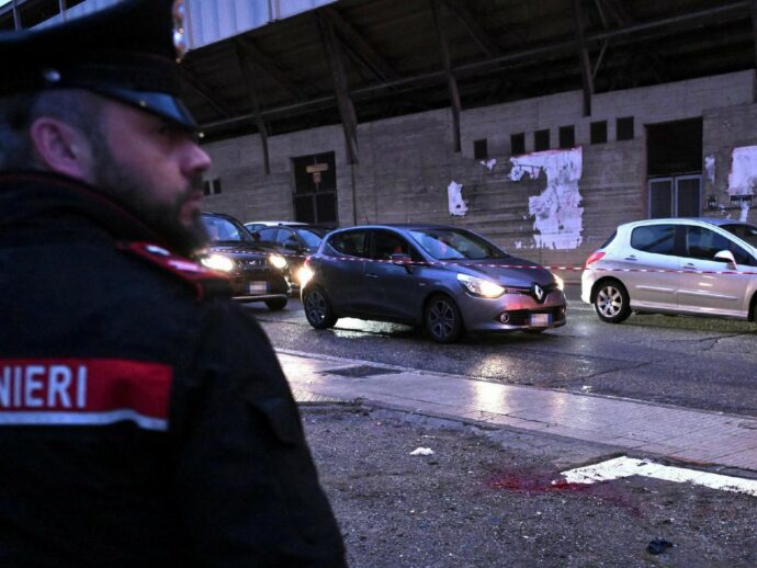 Accoltellata in strada: uccisa 22enne a Messina