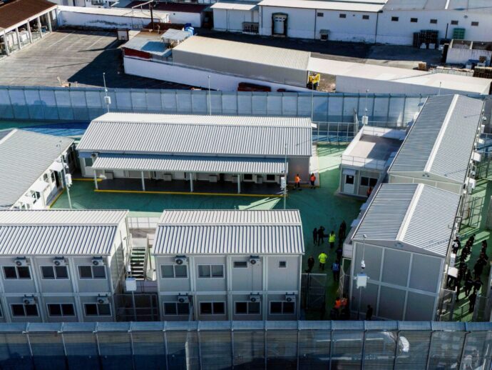 Decreto Cpr in Albania:  “In linea con legge Ue”