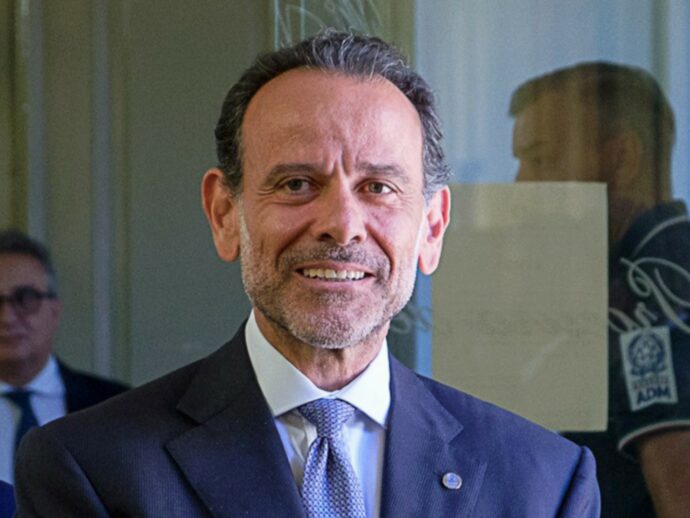 Roma, Minenna assolto. “Il fatto non sussiste”