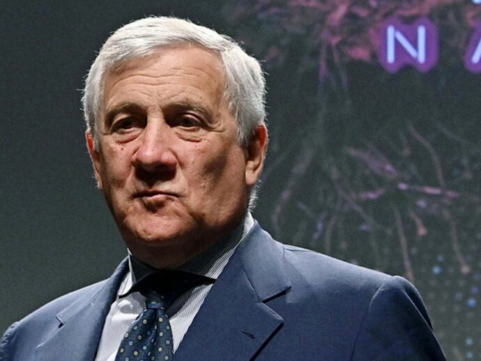 Carriere, Tajani adesso teme Salvini: tour nelle regioni per il referendum