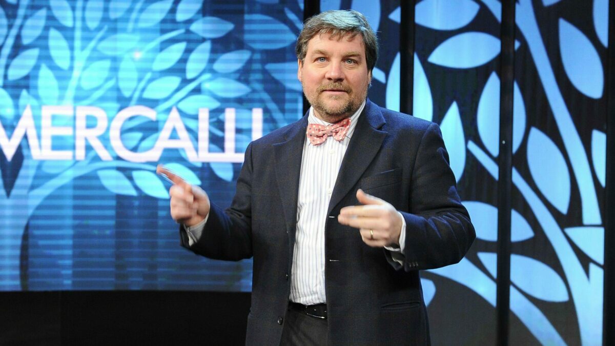 “Temperature minime al mare altissime, ecco perché succede e perché conviene andarci a maggio o giugno”: l’intervista a Luca Mercalli