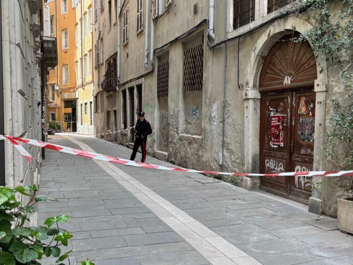 Anziana sgozzata in una casa nel centro di Trieste: fermata una donna