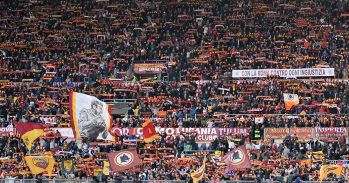 La stop volley del prefetto: decide lui quando si gioca il derby di Roma. La Lega Calcio è in stato confusionale | il commento