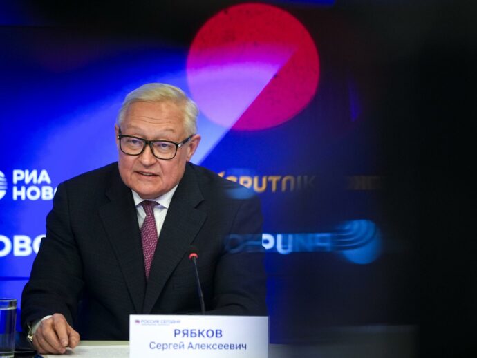 Mosca gela la Casa Bianca: “Inaccettabili le attuali proposte Usa sull’Ucraina”