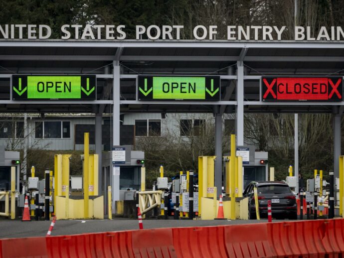 Casa Bianca ancora al lavoro per definire il piano dazi. Alle 22 di mercoledì scatta l’ora X