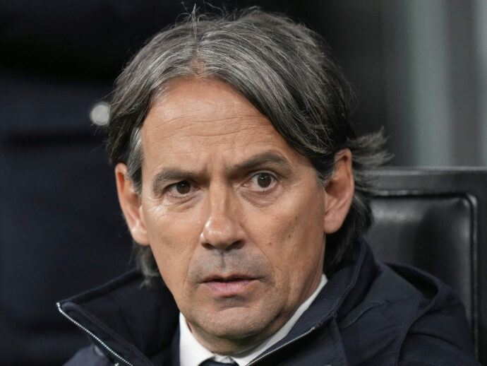 Inzaghi sui precedenti col Milan: “Negli episodi una squadra forte deve fare la differenza”. Poi svela il piano per Lautaro