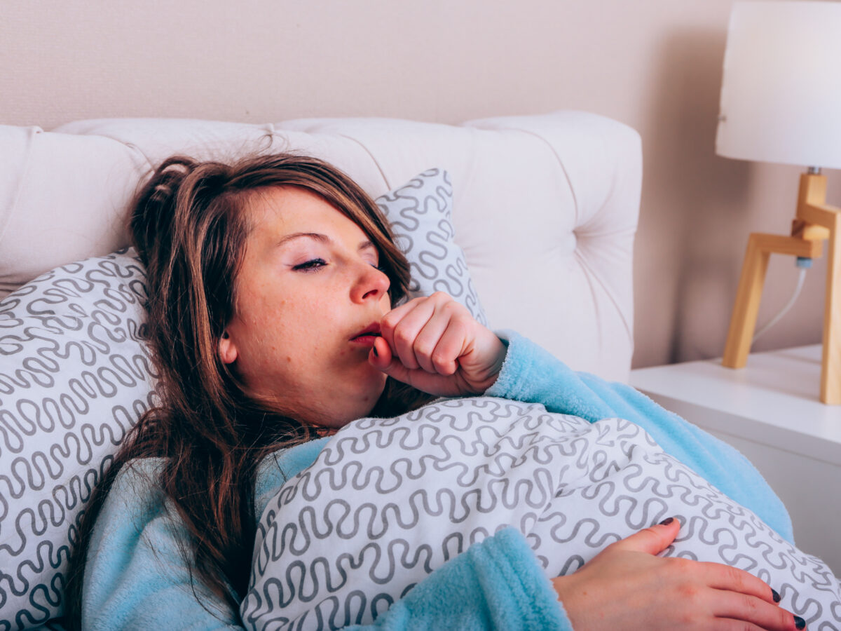 Tosse con sangue e febbre alta persistente: allerta in Russia per una nuova misteriosa malattia